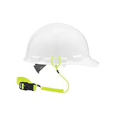 Ergodyne Longe porte-outils Squids(MD) 3157 pour casque de sécurité, 12