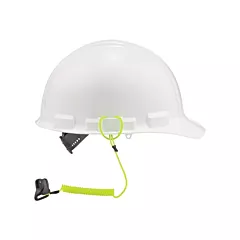 Ergodyne Longe porte-outils Squids(MD) 3158 pour casque de sécurité, 12