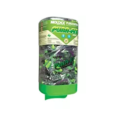 Moldex PlugStation® with Corded Pura-Fit® Earplugs (6882)