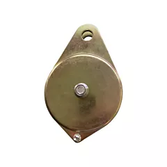 MSA Davit Pulley Assembly (506222)