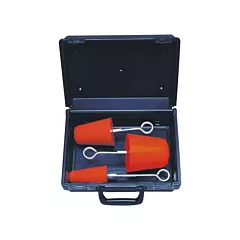 Ultratech Drain Plugs Kit, 2