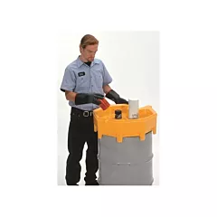 Ultratech Global Ultra-Drum Funnel