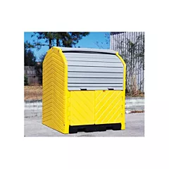 Ultratech 4-Drum Ultra-Hard Top Plus®, 66