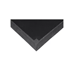 Zenith Safety Products Foot Sanitizing Matting, 2-2/3' X 3-1/4' X 2-1/2