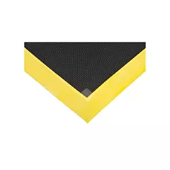 Zenith Safety Products Tapis pour l'assainissement des chaussures, 2-2/3' X 3-1/4' X 2-1/2