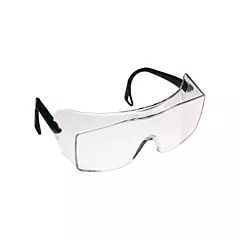 3M OX™ Safety Glasses, CSA Z94.3, Clear, Anti-Fog (12166-00000-20)
