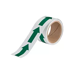 Brady Glow-in-the-Dark Standard Arrow Tape