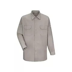 Bulwark Flame Resistant Welding Shirt