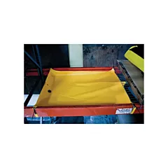 Enpac Système de confinement flexible pour râtelier (464248-RS)