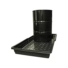 Enpac Planchers pour barils, 30,5