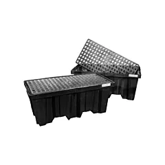 Black Diamond Nestable Spill Pallets, 51