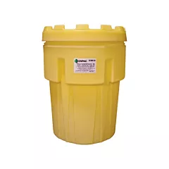 Enpac Poly-Overpack® Salvage Drum, 27.5