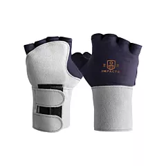 Impacto Anti-Impact Glove With Wrist Support
