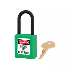 Master Lock Zenex™ Padlocks - Set of Three