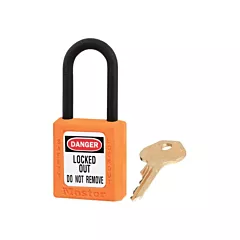 Master Lock Zenex™ Padlocks - Set of Three