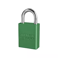 Master Lock A1105 Series Padlock - Set of Three