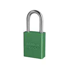Master Lock Padlock - Set of Three