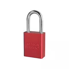 Master Lock Padlock - Set of Three