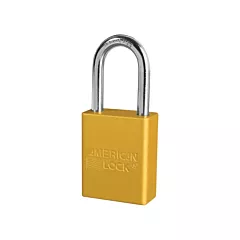 Master Lock Padlock - Set of Three