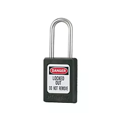 Master Lock S31 Zenex™ Padlocks - Set of Three