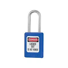 Master Lock S31 Zenex™ Padlocks - Set of Three