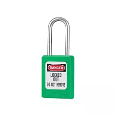 Master Lock S31 Zenex™ Padlocks - Set of Three