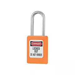 Master Lock S31 Zenex™ Padlocks - Set of Three