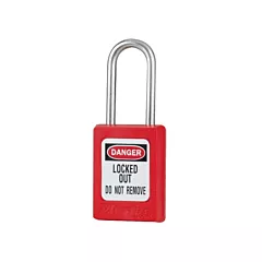 Master Lock S31 Zenex™ Padlocks - Set of Three