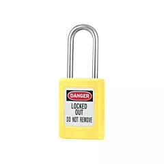 Master Lock S31 Zenex™ Padlocks - Set of Three