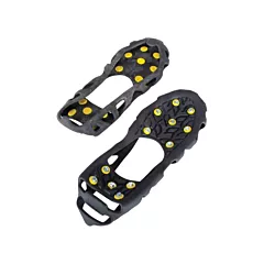 Zenith Safety Products Semelle antidérapante robuste pour la glace