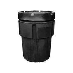 Black Diamond Poly-Spillpaks, 31.5