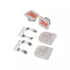 3M Versaflo™ Replacement Visor Pivot Kit, Other, M-Series (M-960)