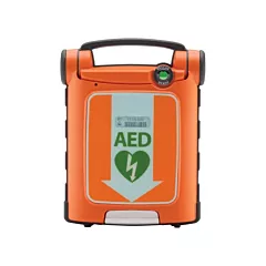 Cardiac Science Powerheart® G5 AED, Bilingual, Automatic, Class 3 (G5A-90C)