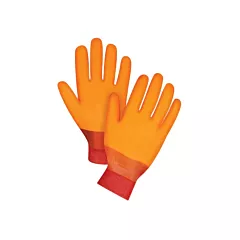 Zenith Safety Products Gants doublés pour l'hiver, 12