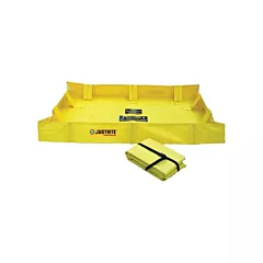 Justrite QuickBerm® Lite Containment Berm