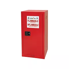 Zenith Safety Products Paint/Ink Cabinet