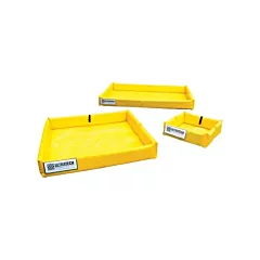 Ultratech Bermes avec parois en mousse Ultra-Mini Berm(MD)