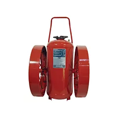 Ansul Extincteurs Red Line(MD) sur roues