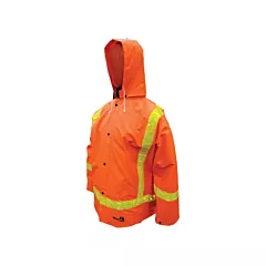 Viking Open Road FR PVC Rain Suits