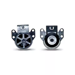 3M Adaptateur pour casque de sécurité Peltor(MC) (P3EV/2-10P)