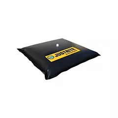 Justrite Water-Filled Drain Cover