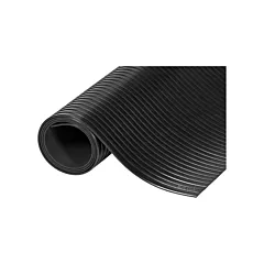 Mat Tech Wide Rib Mat, 4' X 75' X 1/8