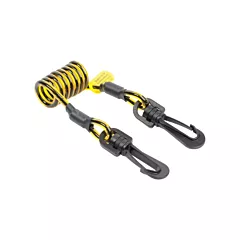 3M DBI Sala Fall Protection Coil Tool Tether