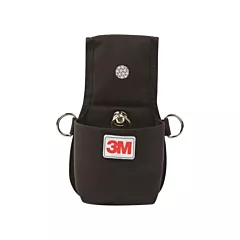 3M DBI Sala Fall Protection Tool Pouch Holster, Tool Pouch, Single Retractor Lanyard (1500095)