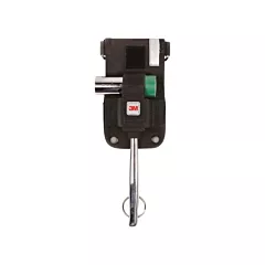 3M DBI Sala Fall Protection Scaffold Wrench Holster, Scaffold Wrench Holster, Single Retractor Lanyard (1500096)