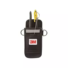 3M DBI Sala Fall Protection Single Tool Holster, Single Tool Holster, Single Retractor Lanyard (1500104)