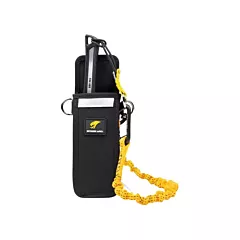3M DBI Sala Fall Protection Extra Deep Single Tool Holster, Single Tool Holster, None (1500105)