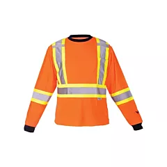 Viking Safety Long Sleeve Shirt
