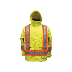 Viking Professional Manteau de sécurité