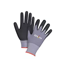Zenith Safety Products ZX-1 Premium Touchscreen Compatible Gloves